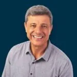 CESINHA COM TODO GÁS